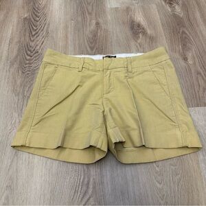 Dear John Tan Shorts size 27